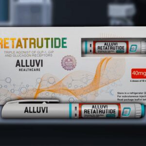 Buy Retatrutide 40mg
