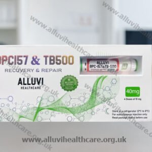 Alluvi BPC-157&TB-500 40mg
