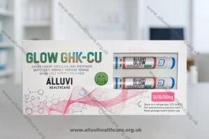 Alluvi Glow 70mg