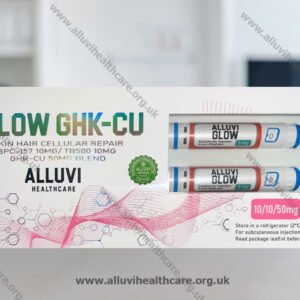 Alluvi Glow 70mg