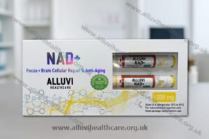 Alluvi NAD+1000mg