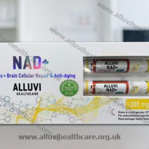 Alluvi NAD+1000mg