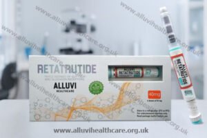 Alluvi Retatrutide 40mg