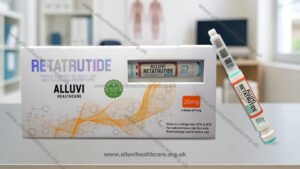 Alluvi Retatrutide 20mg