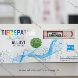 Alluvi Tirzepatide 20mg